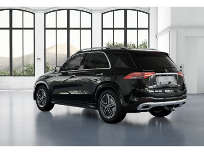 Mercedes-Benz GLE Gebrauchtwagen