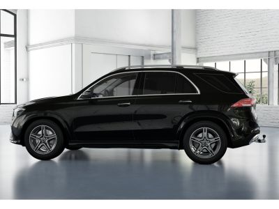 Mercedes-Benz GLE Gebrauchtwagen