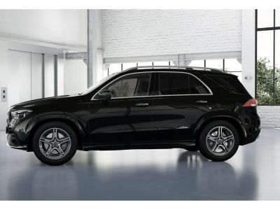 Mercedes-Benz GLE Gebrauchtwagen