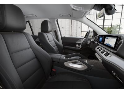 Mercedes-Benz GLE Gebrauchtwagen