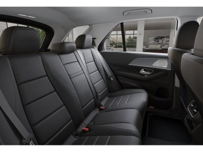 Mercedes-Benz GLE Gebrauchtwagen