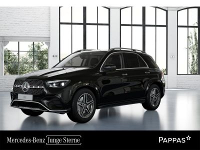 Mercedes-Benz GLE Gebrauchtwagen