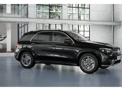 Mercedes-Benz GLE Gebrauchtwagen
