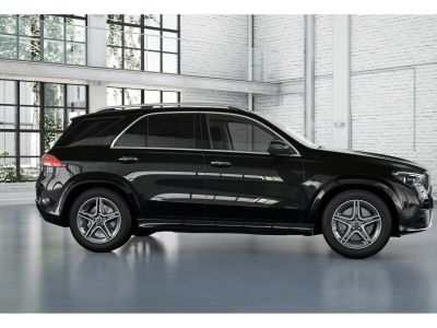 Mercedes-Benz GLE Gebrauchtwagen