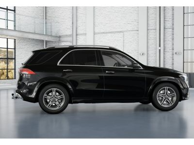 Mercedes-Benz GLE Gebrauchtwagen