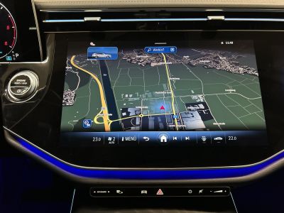 Mercedes-Benz E-Klasse Gebrauchtwagen