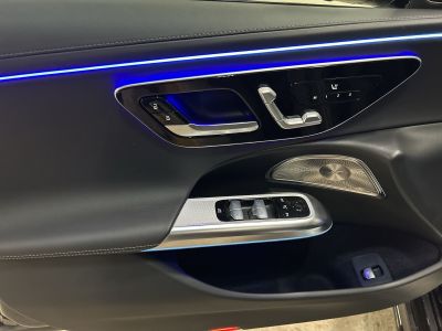 Mercedes-Benz E-Klasse Gebrauchtwagen