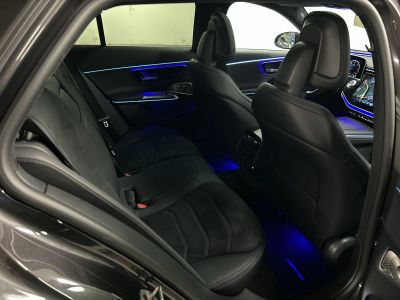 Mercedes-Benz E-Klasse Gebrauchtwagen