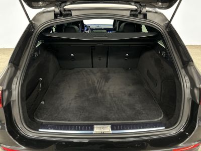 Mercedes-Benz E-Klasse Gebrauchtwagen