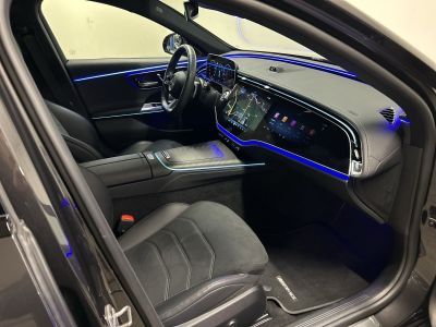 Mercedes-Benz E-Klasse Gebrauchtwagen