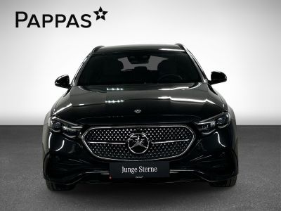 Mercedes-Benz E-Klasse Gebrauchtwagen