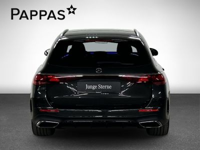 Mercedes-Benz E-Klasse Gebrauchtwagen