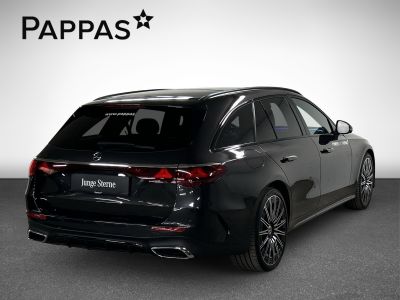 Mercedes-Benz E-Klasse Gebrauchtwagen