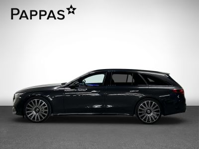 Mercedes-Benz E-Klasse Gebrauchtwagen