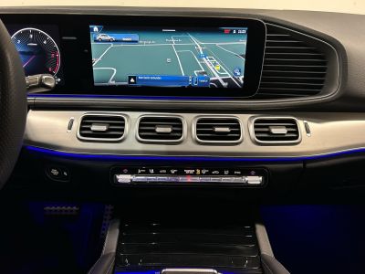 Mercedes-Benz GLE Gebrauchtwagen