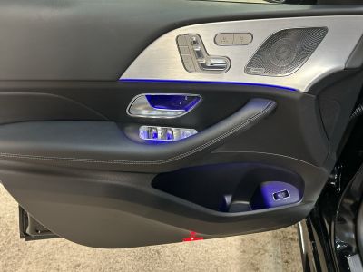 Mercedes-Benz GLE Gebrauchtwagen