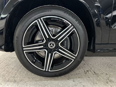 Mercedes-Benz GLE Gebrauchtwagen