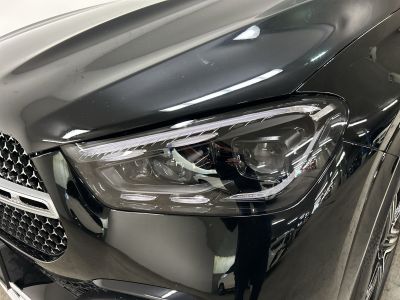 Mercedes-Benz GLE Gebrauchtwagen