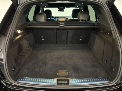 Mercedes-Benz GLE Gebrauchtwagen