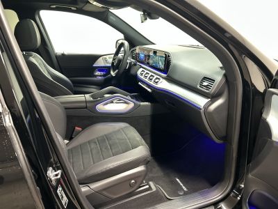 Mercedes-Benz GLE Gebrauchtwagen