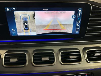 Mercedes-Benz GLE Gebrauchtwagen