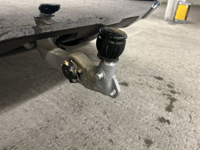 Mercedes-Benz GLE Gebrauchtwagen