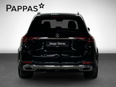 Mercedes-Benz GLE Gebrauchtwagen