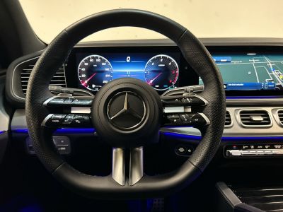 Mercedes-Benz GLE Gebrauchtwagen