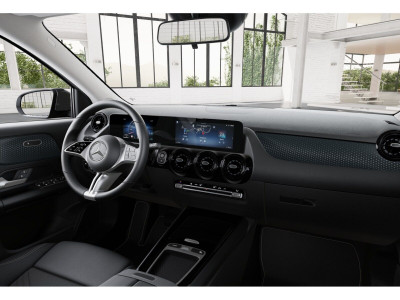 Mercedes-Benz GLA Gebrauchtwagen