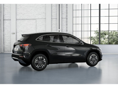 Mercedes-Benz GLA Gebrauchtwagen