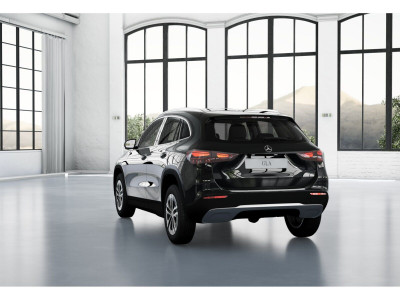 Mercedes-Benz GLA Gebrauchtwagen