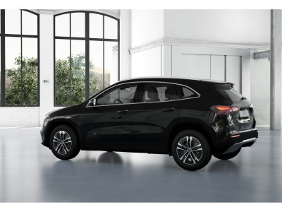 Mercedes-Benz GLA Gebrauchtwagen