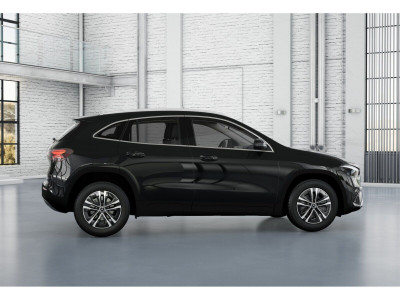 Mercedes-Benz GLA Gebrauchtwagen