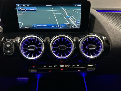 Mercedes-Benz GLA Gebrauchtwagen