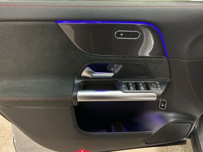 Mercedes-Benz GLA Gebrauchtwagen