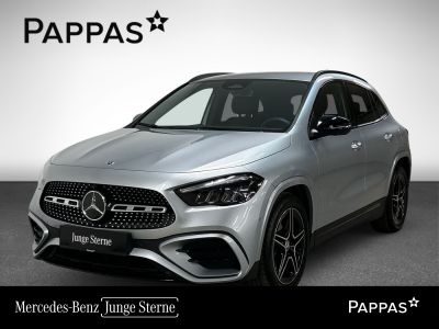 Mercedes-Benz GLA Gebrauchtwagen