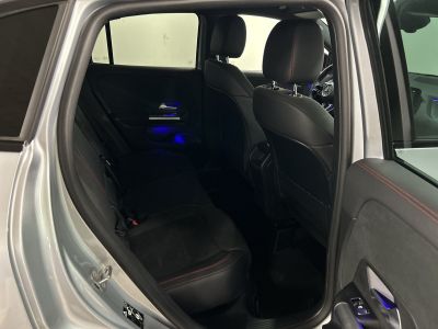 Mercedes-Benz GLA Gebrauchtwagen