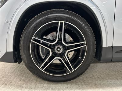 Mercedes-Benz GLA Gebrauchtwagen