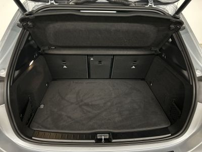 Mercedes-Benz GLA Gebrauchtwagen