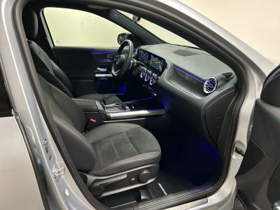 Mercedes-Benz GLA Gebrauchtwagen