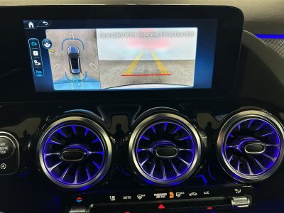 Mercedes-Benz GLA Gebrauchtwagen