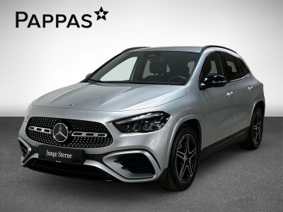 Mercedes-Benz GLA Gebrauchtwagen