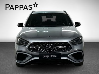 Mercedes-Benz GLA Gebrauchtwagen