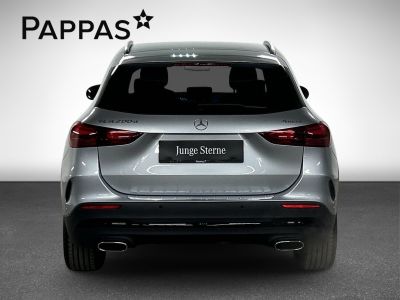 Mercedes-Benz GLA Gebrauchtwagen