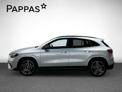 Mercedes-Benz GLA Gebrauchtwagen
