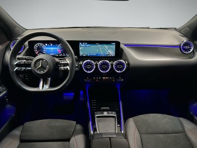 Mercedes-Benz GLA Gebrauchtwagen
