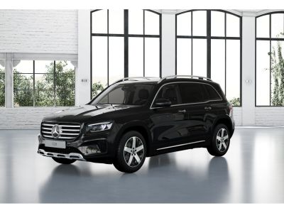 Mercedes-Benz GLB Gebrauchtwagen