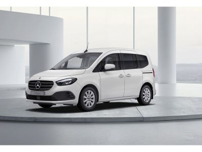 Mercedes-Benz T-Klasse Gebrauchtwagen