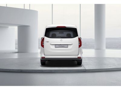 Mercedes-Benz T-Klasse Gebrauchtwagen