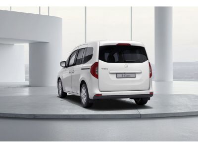 Mercedes-Benz T-Klasse Gebrauchtwagen